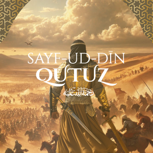 Sayf-ud-Din Qutuz